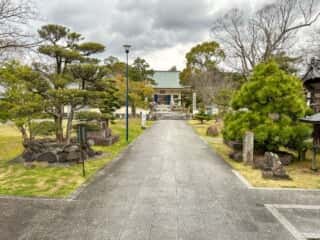 四国八十八ヶ所霊場 第40番札所 観自在寺