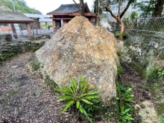 奄美大島 高千穂神社 (奄美)