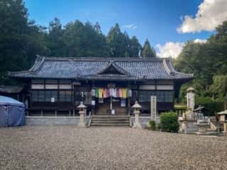 仁和寺