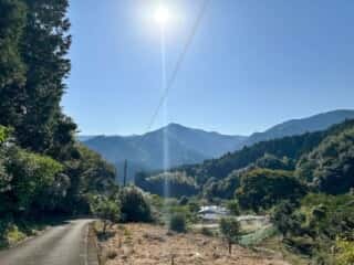 四国八十八ヶ所霊場 第20番札所 鶴林寺〜第21番札所 太龍寺