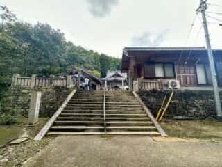 四国八十八ヶ所霊場 第11番札所 藤井寺