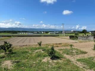 四国八十八ヶ所霊場 第7番札所 十楽寺