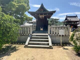 四国八十八ヶ所霊場 第75番札所 善通寺