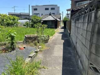 四国八十八ヶ所霊場 第82番札所 根香寺〜第83番札所 一宮寺