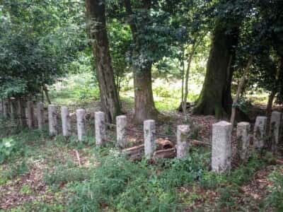 真名井神社