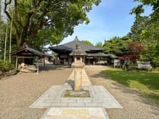 大安寺