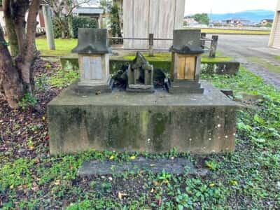 山崎八幡宮