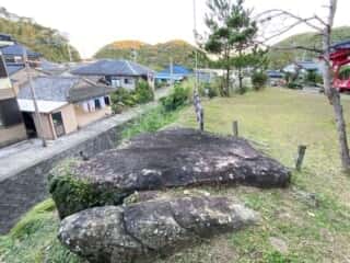 種子島 浦田神社