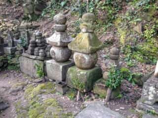 沼島の祠