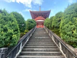 成田山新勝寺