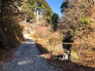 榛名山