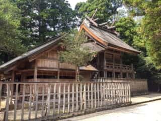 須佐神社