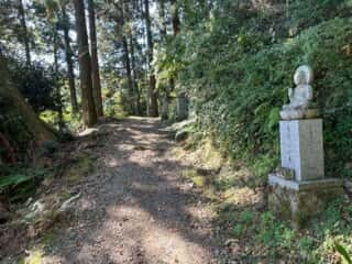 四国八十八ヶ所霊場 第21番札所 太龍寺〜第22番札所 平等寺