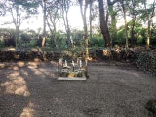 磯神社 (伊蘇宮比定地)