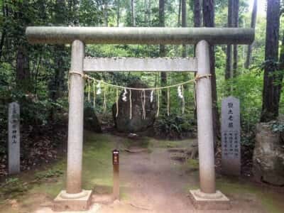 真名井神社