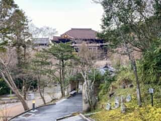 清水寺