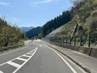 伊代大洲駅〜四国八十八ヶ所霊場 第44番札所 大寶寺