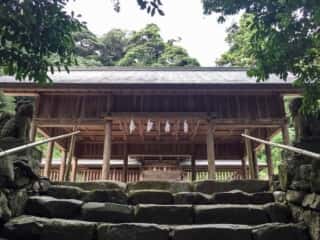 真名井神社
