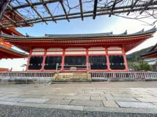 清水寺