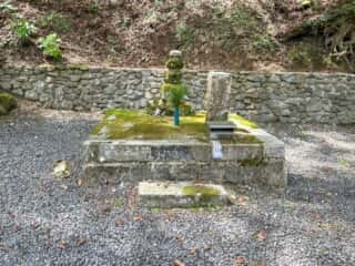 四国八十八ヶ所霊場 第66番札所 雲辺寺