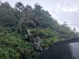 宝珠山立石寺