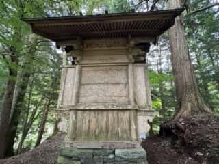 大神社