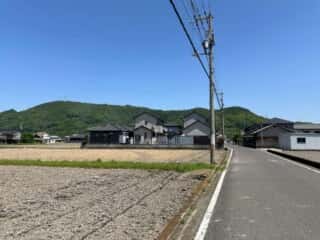 四国八十八ヶ所霊場 第82番札所 根香寺〜第83番札所 一宮寺