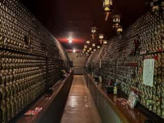 四国八十八ヶ所霊場 第78番札所 郷照寺