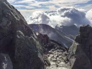 立山