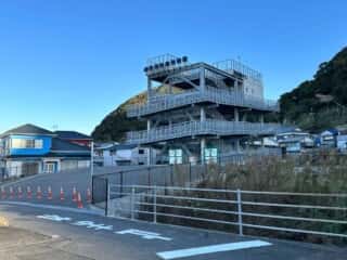 四国八十八ヶ所霊場 第24番札所 最御崎寺〜第25番札所 津照寺