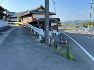 四国八十八ヶ所霊場 第67番札所 大興寺〜第68番札所 神恵院
