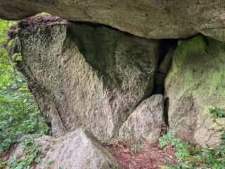 石の塔