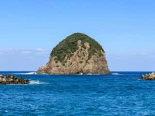 奄美大島 今里立神