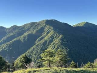 丸笹山