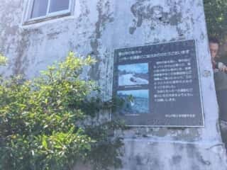 大山登山道