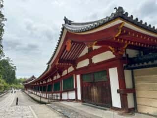 東大寺