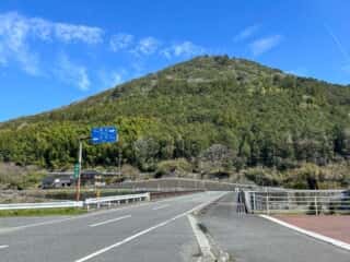 四国八十八ヶ所霊場 第42番札所 仏木寺〜第43番札所 明石寺