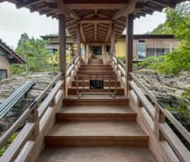 本楽寺