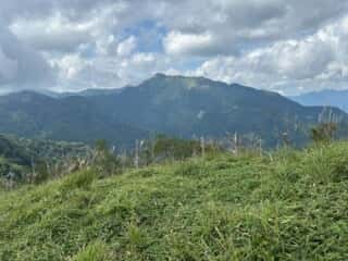 白髪山・平和丸