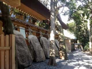 熱田神宮会館