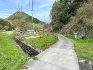いやしの宿八丁坂〜四国八十八ヶ所霊場 第46番札所 浄瑠璃寺