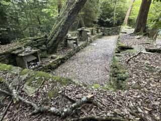 神明神社