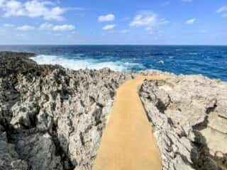 沖永良部島 フーチャ