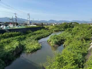 四国八十八ヶ所霊場 第86番札所 志度寺〜第87番札所 長尾寺