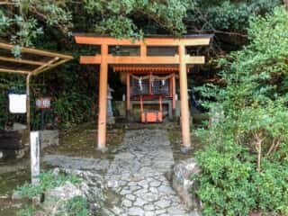 猿田彦神社 熊野