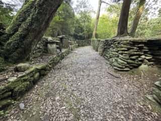 神明神社