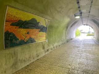 四国八十八ヶ所霊場 第40番札所 観自在寺〜宇和島駅