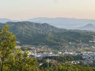 四国八十八ヶ所霊場 第84番札所 屋島寺〜第85番札所 八栗寺