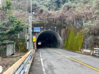 四国八十八ヶ所霊場 第36番札所 青龍寺～第37番札所 岩本寺