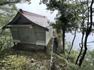 中津山